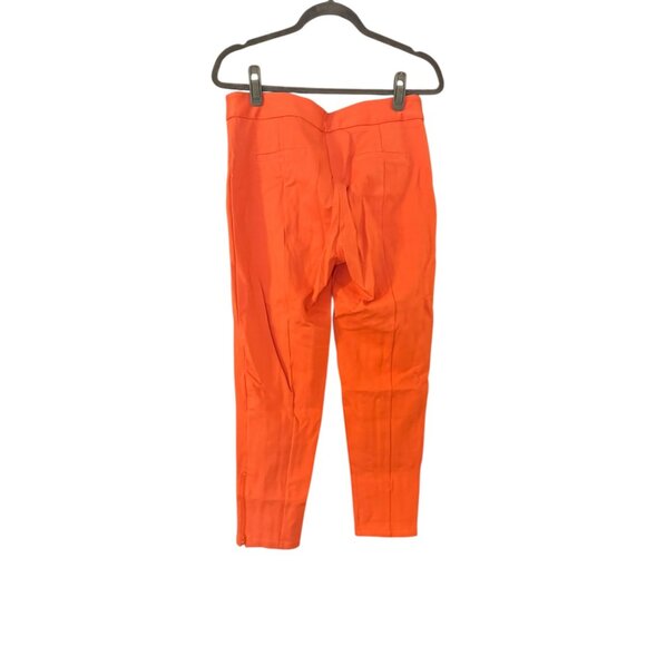 Betabrand Coral Straight Leg Pant Trouser Size Large Womens - Picture 2 of 5